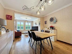 Vente maison 100 m² Plouguerneau (29880)