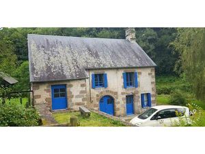 Villedieu-les-Poêles (50800)