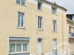 Immeuble à vendre - 128 m2 - St Nazaire - 44 - PAYS-DE-LOIRE