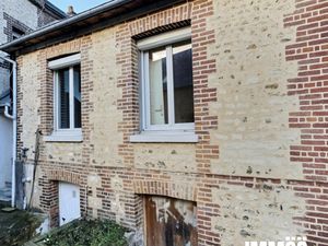 Location Maison 3 pièces 54m² ST MARTIN DE BOSCHERVILLE 76840