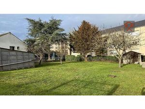 Achat Terrain 573m² L AIGLE 61300