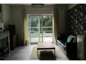 Appartement à louer à Rue Victor Allard Uccle (VBD64415)