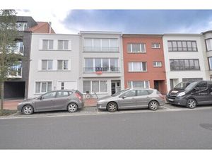 Appartement te koop in Knokke-Heist met 2 slaapkamers