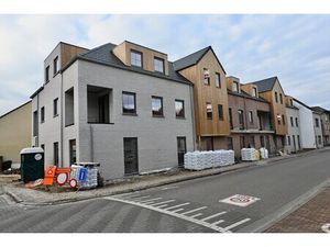 Appartement te koop in Zoersel met 2 slaapkamers