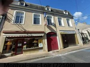 Château-du-Loir (72500)