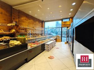 Commercieel te koop in Schaarbeek