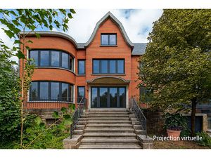 Huis te koop in Ciney met 6 slaapkamers