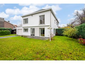 Huis te koop in Gent met 4 slaapkamers