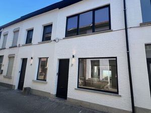 Huis te koop in Lier met 3 slaapkamers