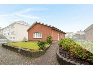 Huis te koop in Sterrebeek met 2 slaapkamers