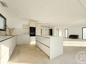 Maison à vendre - 4 pièces - 116 m2 - Espira De L Agly - 66 - LANGUEDOC-ROUSSILLON