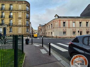 Achat Immeuble 875m²