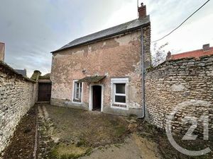 Maison à vendre - 4 pièces - 75 m2 - Angerville - 91 - ILE-DE-FRANCE
