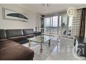 Appartement F3 à vendre - 3 pièces - 66 64 m2 - Les Pavillons Sous Bois - 93 - ILE-DE-FRAN