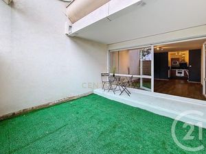 Appartement F2 à vendre - 2 pièces - 56 72 m2 - Noisy Le Grand - 93 - ILE-DE-FRANCE