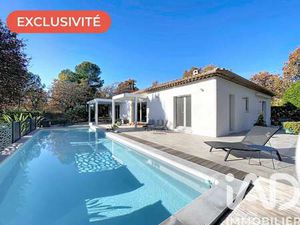 Vente Maison Piscine à Fayence (83440) : à vendre Piscine / 125m² Fayence