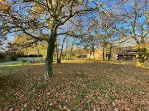 Vente terrain 1867m2 Magescq 40140 - 149800 € - Surface Privée