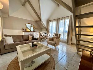 Appartement T3 près de ISSOU à louer