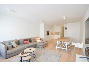 Appartement te koop in Knokke-Heist met 2 slaapkamers