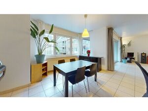 Appartement te koop in Heist-Aan-Zee met 2 slaapkamers