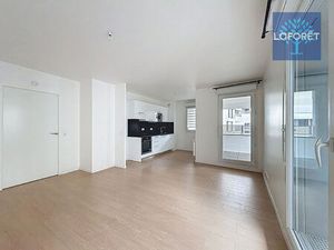Appartement T2 près de NOISY LE GRAND à louer