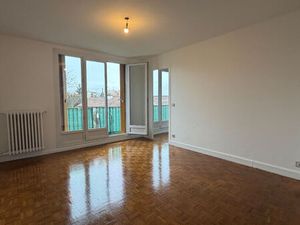 Appartement T3 Noisy-le-Sec à louer