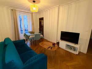 Appartement T3 près de PARIS à louer