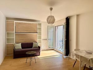 Appartement T1 Puteaux à louer