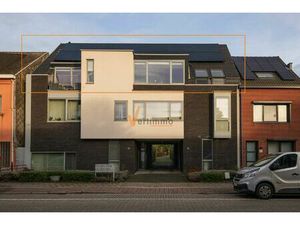 Appartement te koop in Schoten met 3 slaapkamers