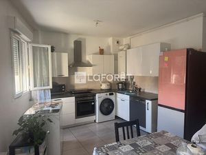 Appartement T2 Sevran à louer