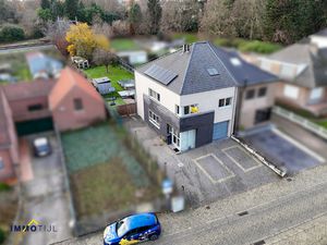 Huis te koop in Aalst met 3 slaapkamers