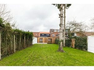 Huis te koop in Brasschaat