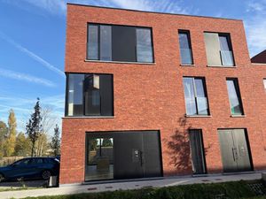 Huis te koop in Mariakerke met 5 slaapkamers