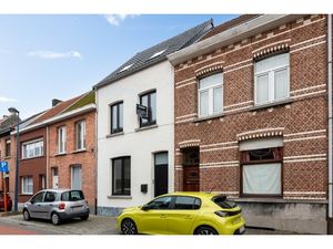 Huis te koop in Kontich met 3 slaapkamers