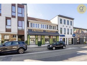 Huis te koop in Schilde met 2 slaapkamers