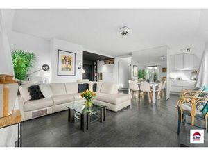 Penthouse à vendre à Koninklijke Baan 173 Coxyde (RBU88786)