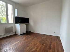 Appartement T1 Bobigny à louer