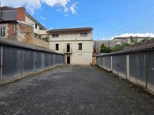 Immeuble à vendre à Périgueux (24000) - Dordogne
