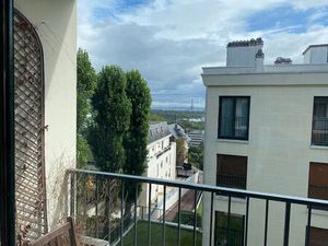 Appartement T3 Saint-Cloud à louer