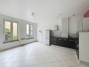 Appartement T2 Châlons-en-Champagne à louer