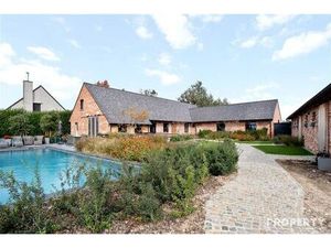 Ferme à vendre à Blauwhuisstraat 95 Hulste (RBU88700)