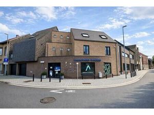 Surface commerciale à vendre à Sint-Gillis-Waas (RBU88694)