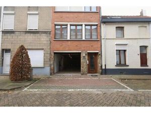 Surface industrielle à louer à DE SELLIERSSTRAAT 73 Zaventem (VBD64412)