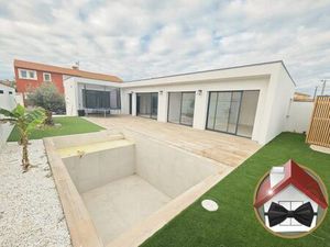 Maison de 3 chambres de luxe en vente à Frontignan  Occitanie