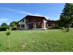 Maison 4 chambres  garage  dépendances à Marmande (47)