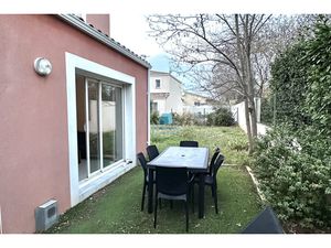 Annonce maison à vendre