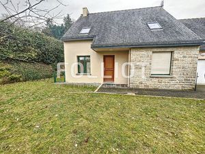 Maison T5 de 130m² à LECOUSSE