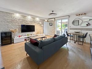 Vente appartement 3 pièces 48 m² Toulouse (31100)