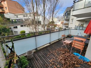 Vente appartement 3 pièces 61 m² Toulouse (31500)