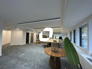 Location Bureau Boulogne Billancourt 92100